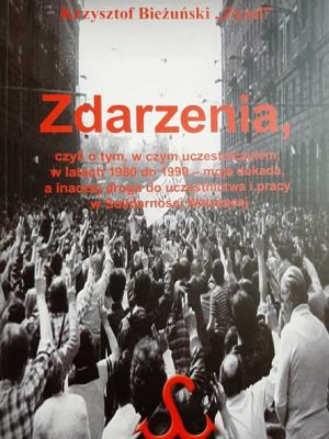 Zyzol_Książka Zyzol_Książka